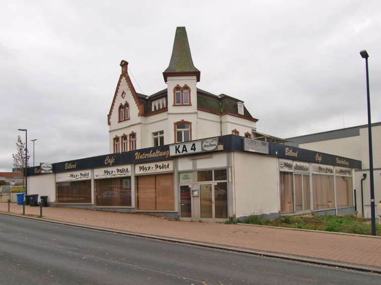Sonstiges in Homberg (Efze) - Bild 2