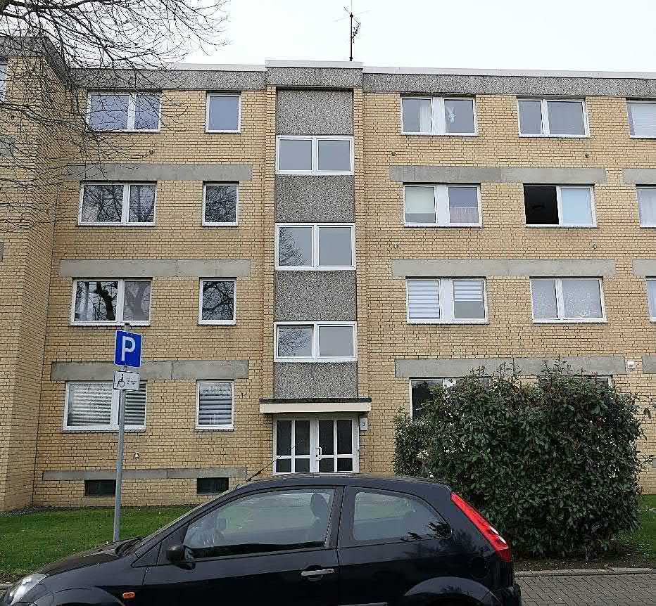 Eigentumswohnung (1 bis 2 Zimmer) in Kerpen - Bild 1