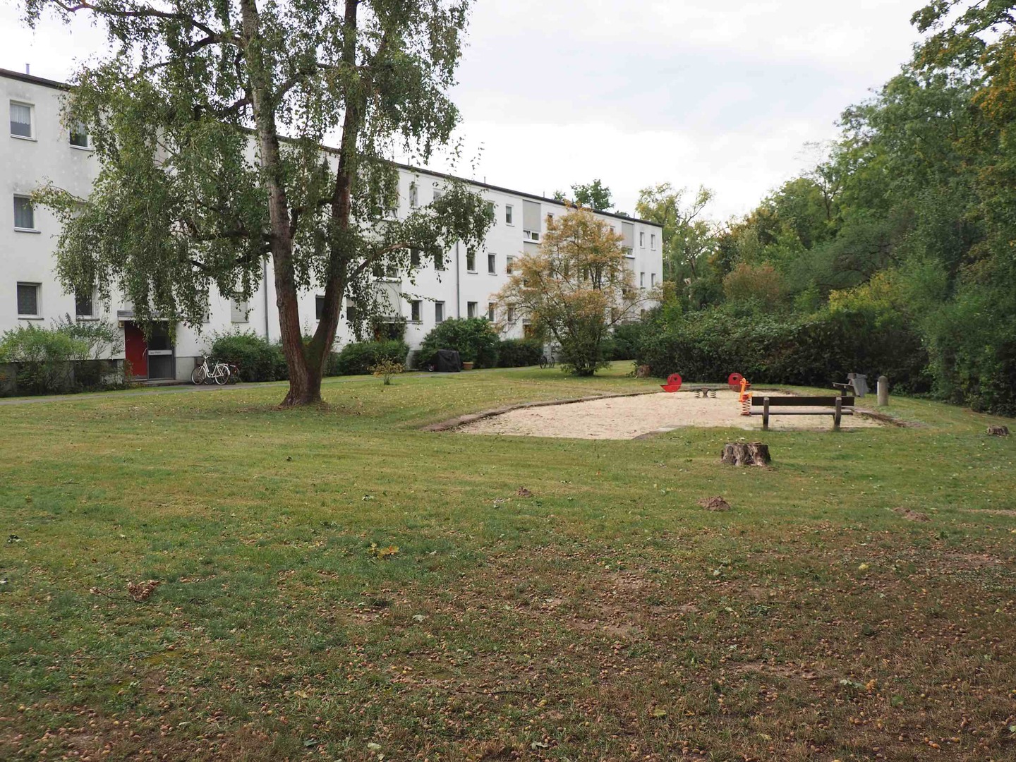 Eigentumswohnung (1 bis 2 Zimmer) in Berlin - Bild 1