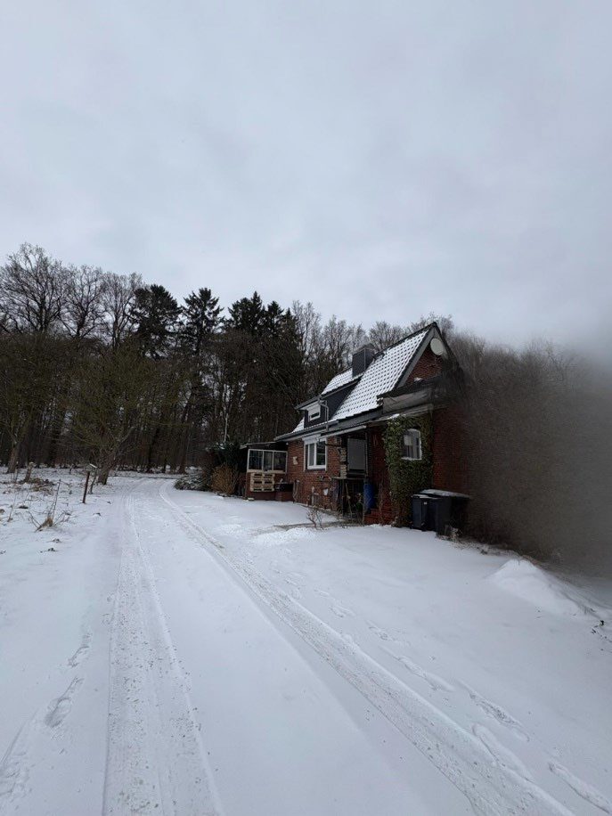 Wohnungseigentum in Bargstedt - Bild 1