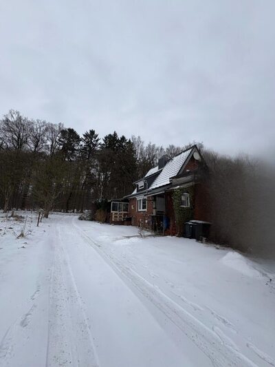 Wohnungseigentum in Harsefelder Straße 32, 21698 Bargstedt, Ohrensen - Bild 1