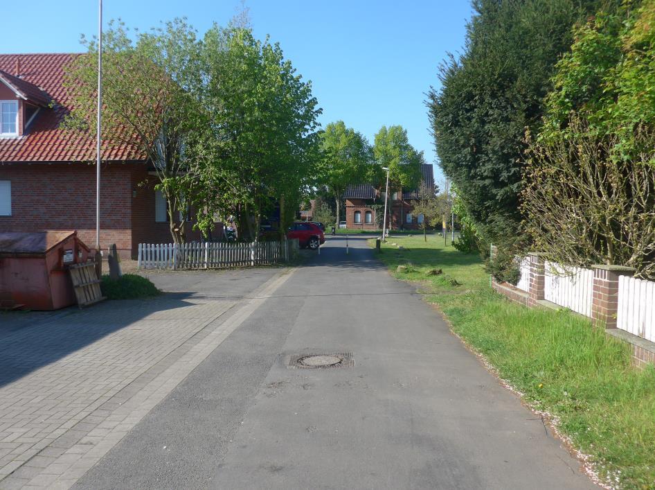 Zweifamilienhaus, Garage, Gewerbeeinheit (z.B. Laden, Büro) in Minden - Bild 2