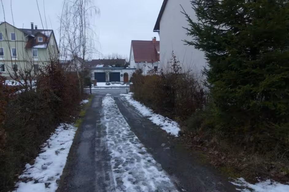 Einfamilienhaus in Hofgeismar - Bild 4