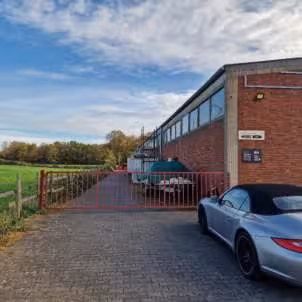 land- und forstwirtschaftlich genutztes Grundstück in Krefeld - Bild 2