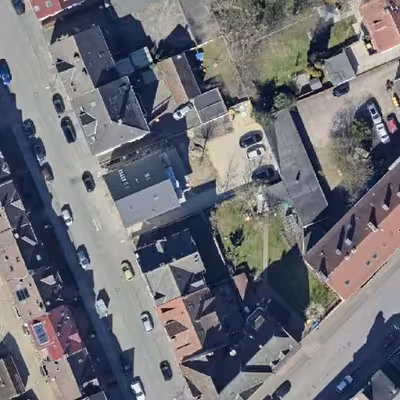 Mehrfamilienhaus in Sperberstraße 25, 44139 Dortmund, Oestrich - Bild 1