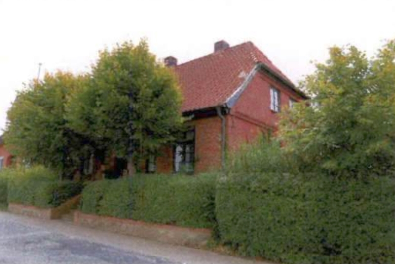Wohnungseigentum (Einfamilienhaus) in Hamburg - Bild 4