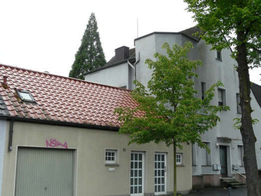 Garage, Mehrfamilienhaus in Hamm - Bild 3