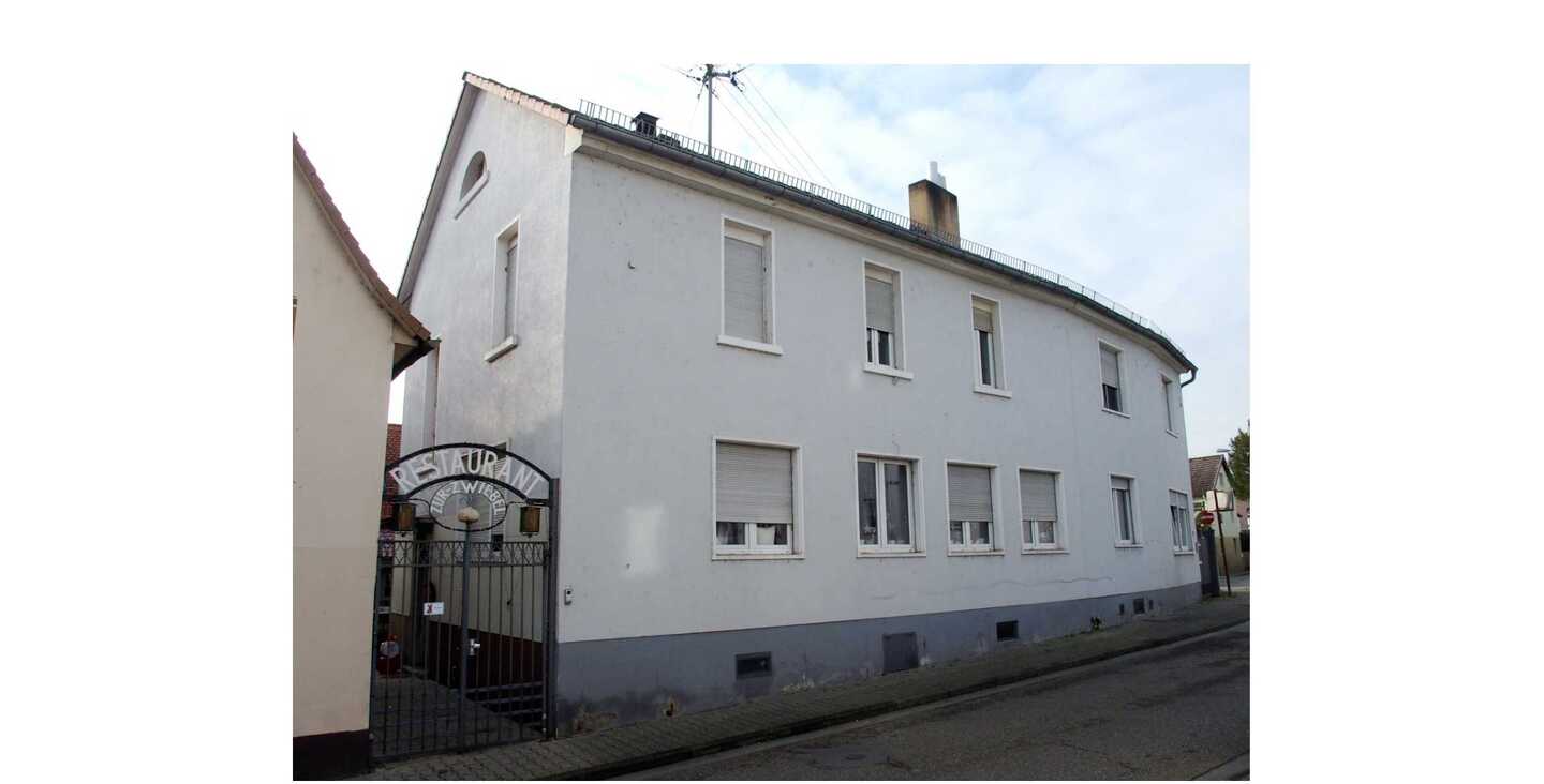 Sonstiges, freistehendes Vorderhaus in Frankfurt am Main - Bild 2