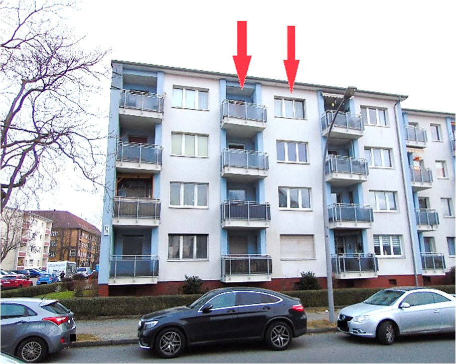 Eigentumswohnung (1 bis 2 Zimmer) in Berlin - Bild 2