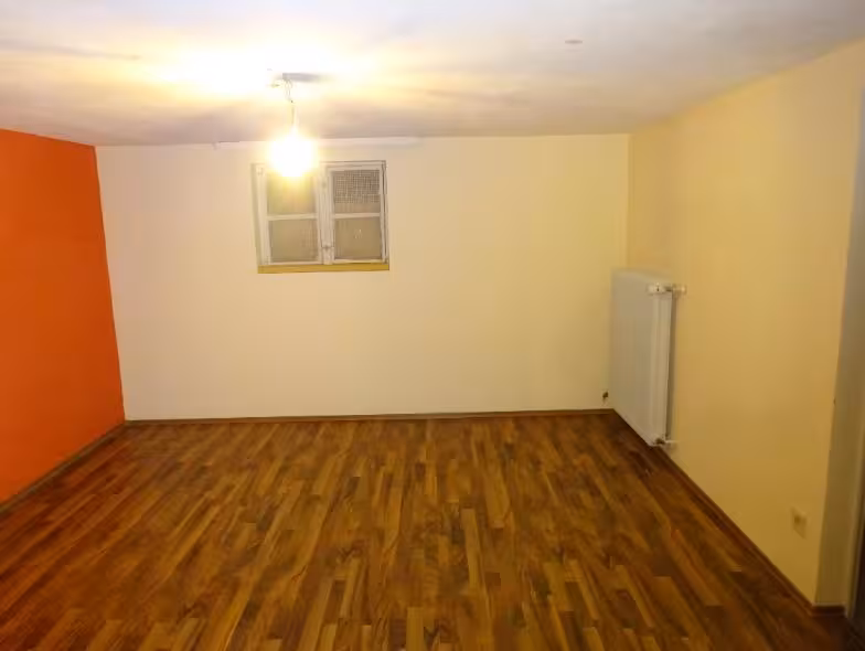 Reihenhaus, unbebautes Grundstück, Garage in Weilheim in Oberbayern - Bild 9