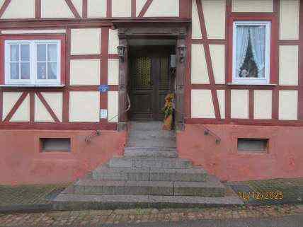 Sonstiges in Laudenau - Bild 3