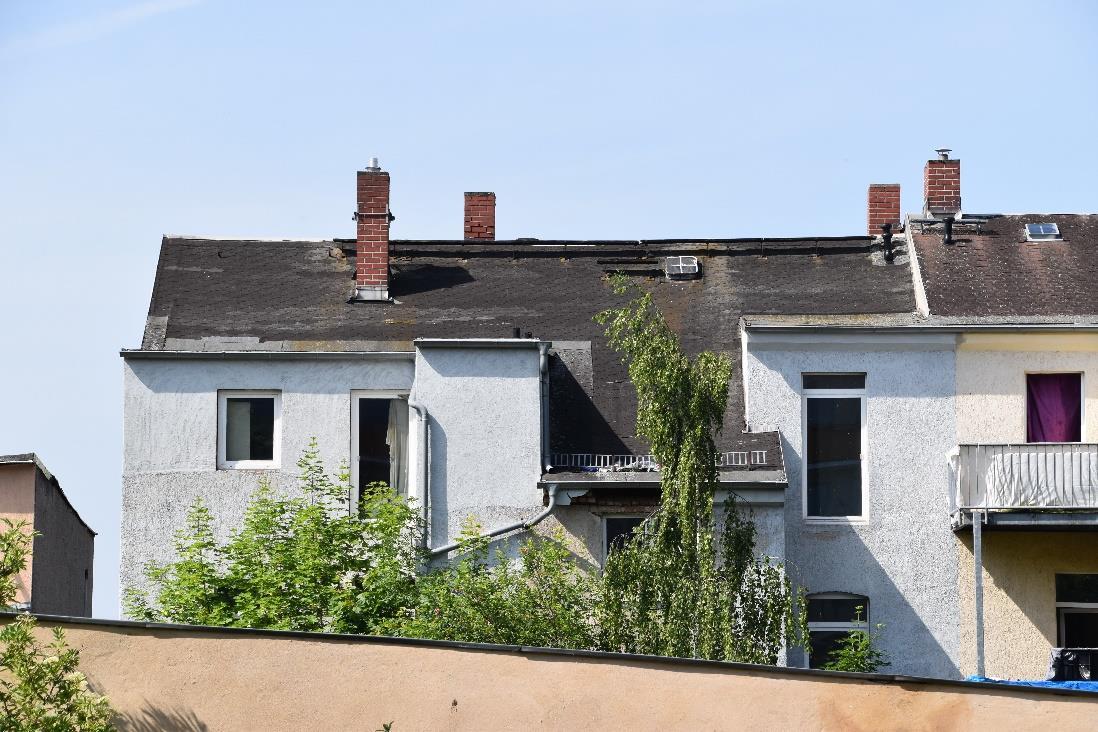 Eigentumswohnung (1 bis 2 Zimmer) in Plauen - Bild 2