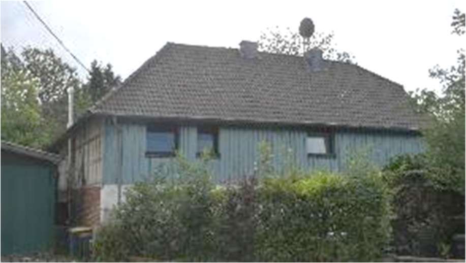 Sonstiges, Wohnungseigentum mit Garage in einem Zweifamilienwohnhaus in Simmerath - Bild 4