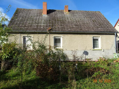 Einfamilienhaus in Kirchhofstraße 9, 39221 Bördeland, OT Biere - Bild 1