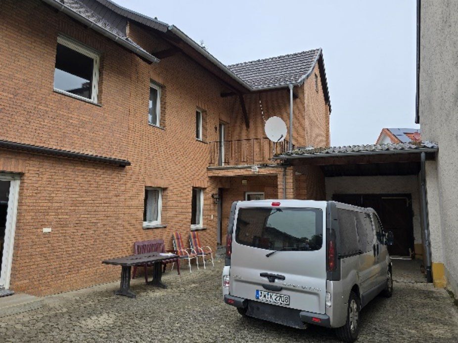 unbebautes Grundstück, unbebautes Grundstück, Kfz-Stellplatz, Einfamilienhaus in Adendorf - Bild 4