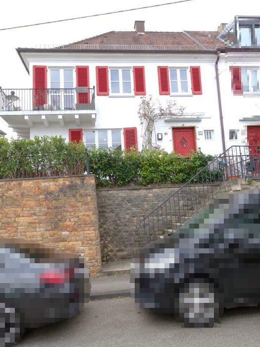 Doppelhaushälfte mit Garage in Stuttgart - Bild 3