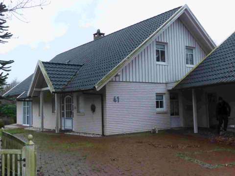 Einfamilienhaus in Aurich - Bild 1