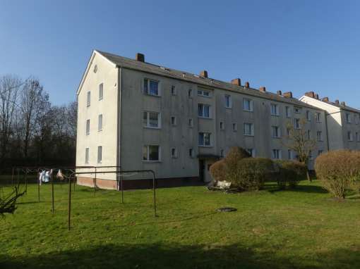 Eigentumswohnung (1 bis 2 Zimmer) in Lemwerder - Bild 3