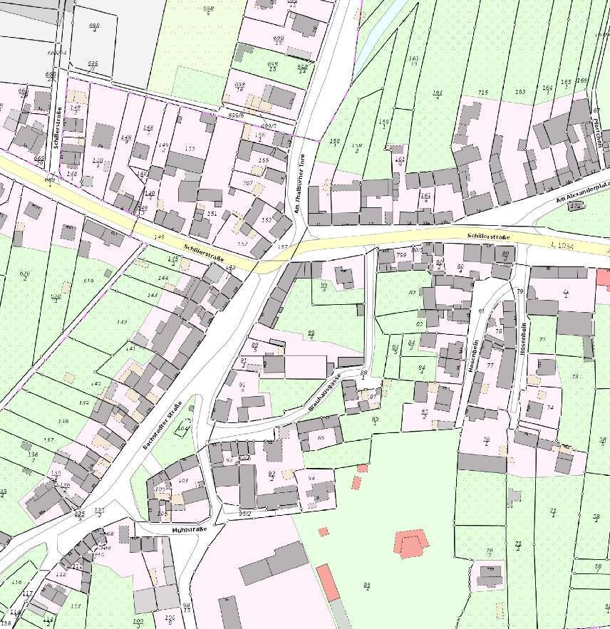 Einfamilienhaus in Vippachedelhausen - Bild 2