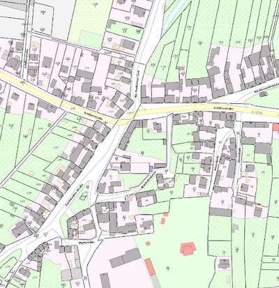 Einfamilienhaus in Bachstedter Straße  69, 99439 Am Ettersberg, Vippachedelhausen - Bild 2