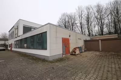 gewerblich genutztes Grundstück in Potshauser Str. 20, 42651 Solingen, Dorp - Bild 1
