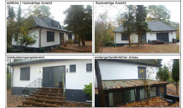 Einfamilienhaus in Appel - Bild 2