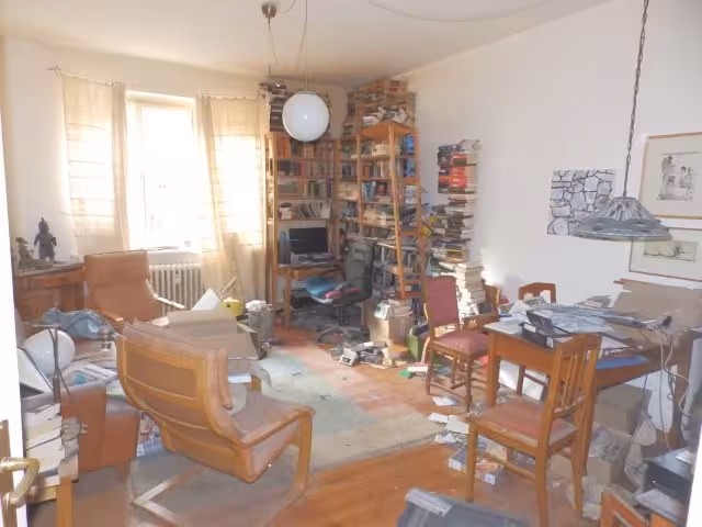 Eigentumswohnung (1 bis 2 Zimmer) in Berlin - Bild 10