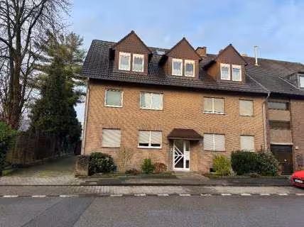 Garage, Eigentumswohnung in Duisburg - Bild 2