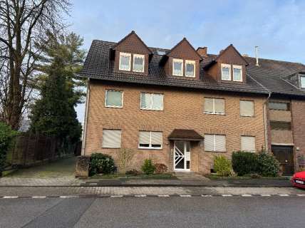 Garage, Eigentumswohnung in Duisburg - Bild 2