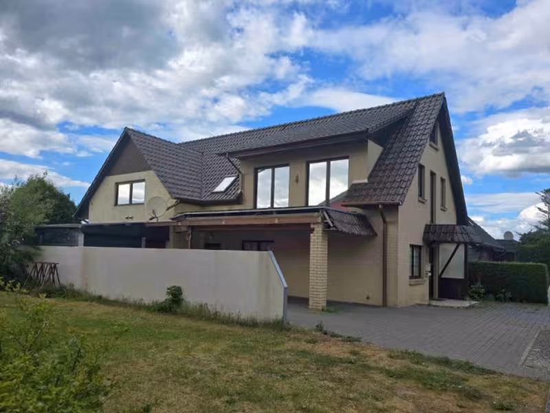 Zweifamilienwohnhaus in Waren (Müritz) - Bild 3