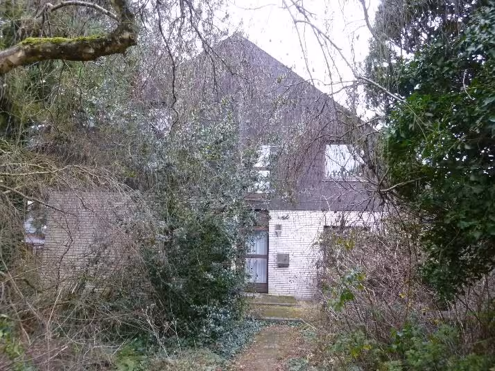 Einfamilienhaus in Scheeßel - Bild 3