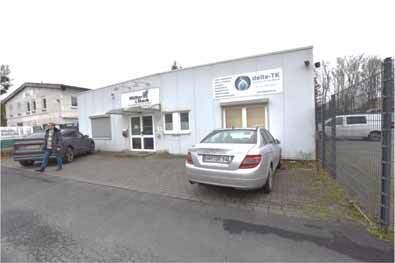 Gewerbeeinheit (z.B. Laden, Büro) in Bergkamen - Bild 4