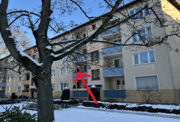 Eigentumswohnung (3 bis 4 Zimmer) in Berlin - Bild 4