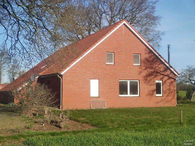 Einfamilienhaus in Rhede (Ems) - Bild 4