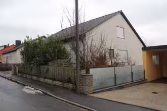 Zweifamilienhaus in Cham - Bild 3