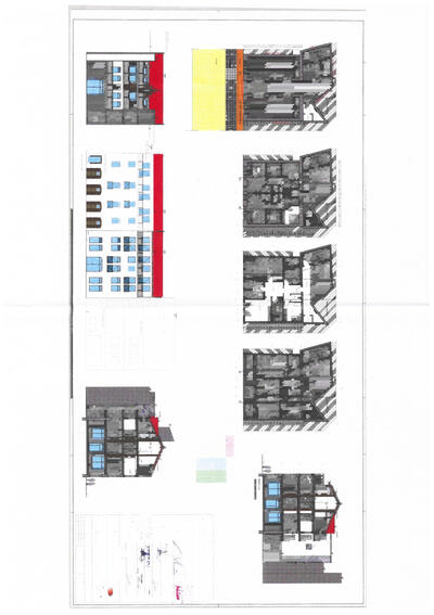 Wohn-/Geschäftshaus in Obere Regenstraße 5, 93413 Cham - Bild 2