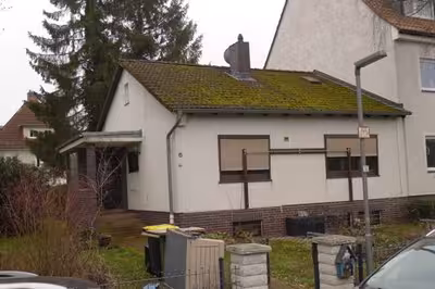 Doppelhaushälfte in Habichtswalder Straße 15, 34119 Kassel - Bild 2