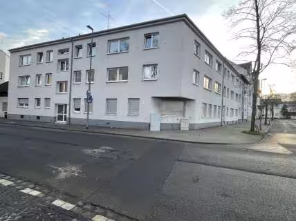 Mehrfamilienhaus in Duisburg - Bild 2