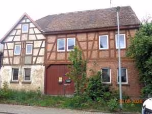 Einfamilienhaus in Lange Straße 63, 99518 Bad Sulza, Wormstedt - Bild 2