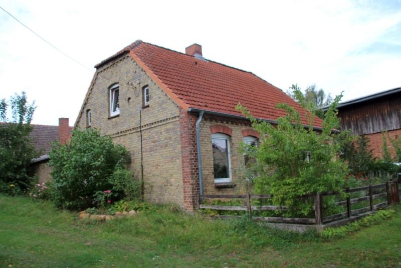 Ehemaliger Bauernhof in Kobrow - Bild 1