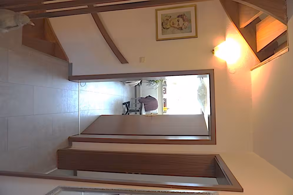 Reihenhaus, Einfamilienhaus, Kfz-Stellplatz in Berlin - Bild 20