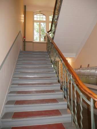 2-Zimmer-Apartment in Berlin - Bild 3