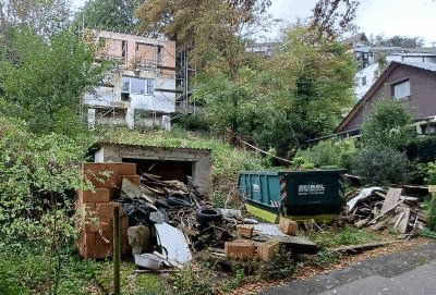 Einfamilienhaus in Damaschkeweg 30, 42113 Wuppertal, Elberfeld - Bild 2