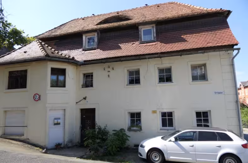 Wohn-/Geschäftshaus in Kottmar - Bild 4