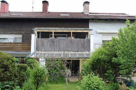 Reihenhaus, Garage in Traunstein - Bild 1