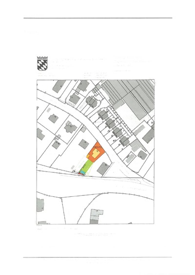 Mehrfamilienhaus in Jean-Paul-Straße  64, 95444 Bayreuth, und Nähe Jean-Paul-Straße - Bild 2
