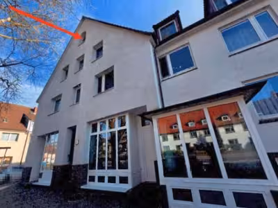 2-Zimmer-Wohnung in Osterfeldstraße 51, 22529 Hamburg-Lokstedt - Bild 2