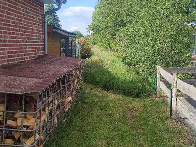 land- und forstwirtschaftlich genutztes Grundstück in Erste Wiek links, 26871 Papenburg - Bild 1