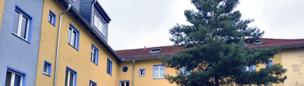 Eigentumswohnung (3 bis 4 Zimmer) in Berlin - Bild 2
