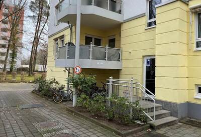 Eigentumswohnung (1 bis 2 Zimmer) in Bahnhofstraße  229, 63263 Neu-Isenburg - Bild 2